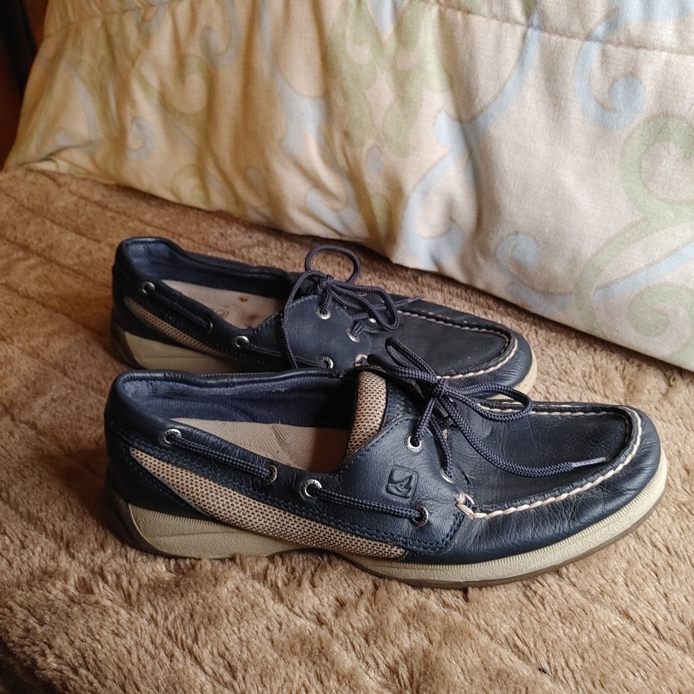 Sperry Top Sider Shoes
